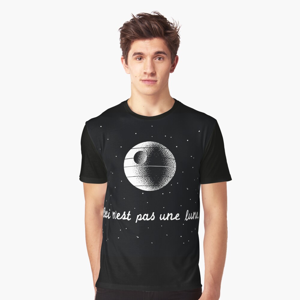 Item preview, Graphic T-Shirt designed and sold by Fordepp.