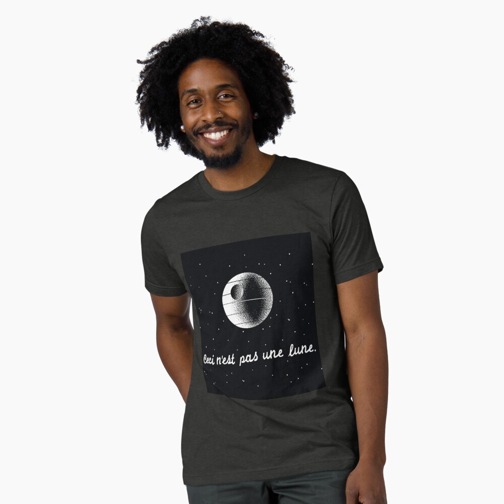 Item preview, Tri-blend T-Shirt designed and sold by Fordepp.