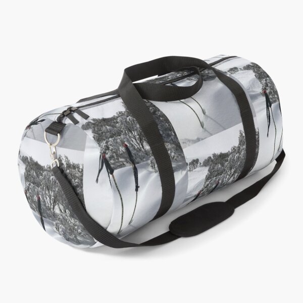 Item preview, Aussie powder - Ridge Run, Orchard ski area, Mt Hotham, Australia designed and sold by beebeedicko.