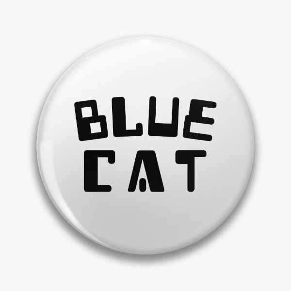 Item preview,  BLUE CAT LODGE designed and sold by Leomi-2.