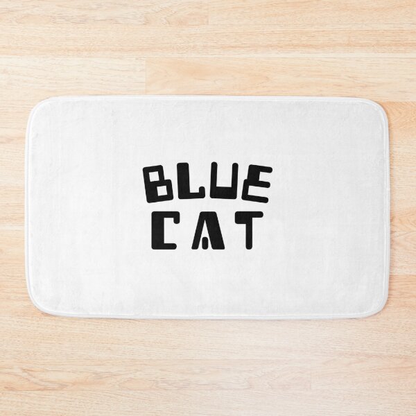 Item preview,  BLUE CAT LODGE designed and sold by Leomi-2.