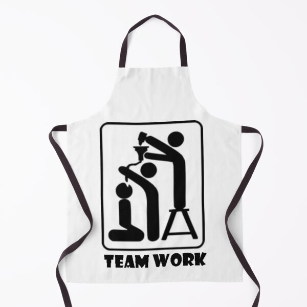 Item preview, Team work designed and sold by byUn4ik.
