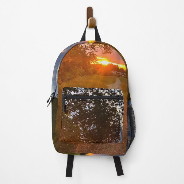 Item preview, Woody Sunset designed and sold by WzzupCobra.