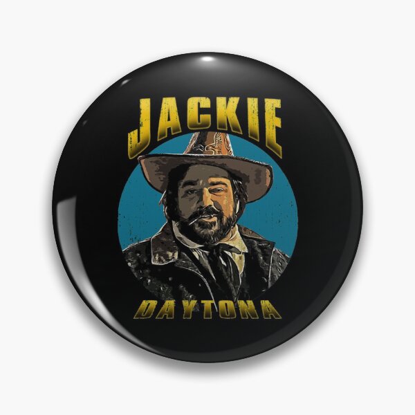 Item preview, Jackie Daytona Regalo de Jackie Daytona designed and sold by Loesdegieter.
