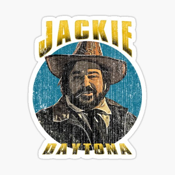Aperçu de l'œuvre Jackie Daytona Cadeau Jackie Daytona créée et vendue par Loesdegieter.