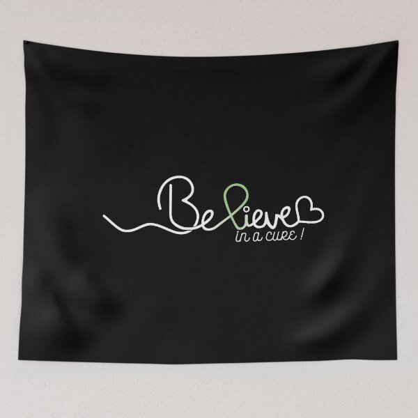Item preview, Believe- Celiac Disease Awareness Gifts for Women Celiac Disease Support Ribbon designed and sold by Awarenessshop.