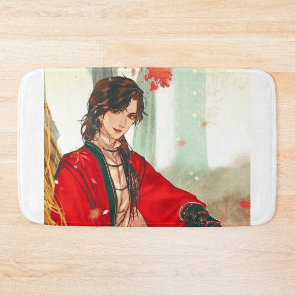 Item preview, Hua Cheng designed and sold by LunaDiaries.
