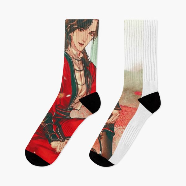 Item preview, Hua Cheng designed and sold by LunaDiaries.