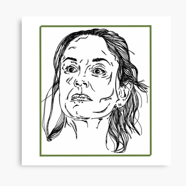 swc Canvas Print