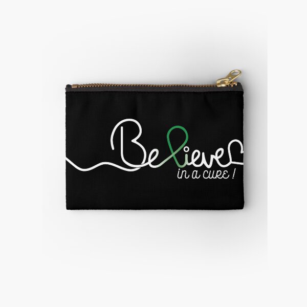 Item preview, Believe- Depression Awareness Gifts for Women Depression Support Ribbon designed and sold by Awarenessshop.
