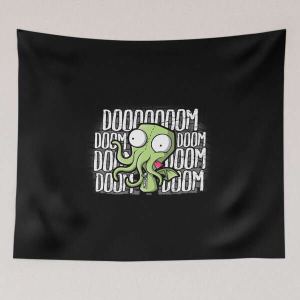 Item preview, GIRthulhu  designed and sold by Goldenthings20.