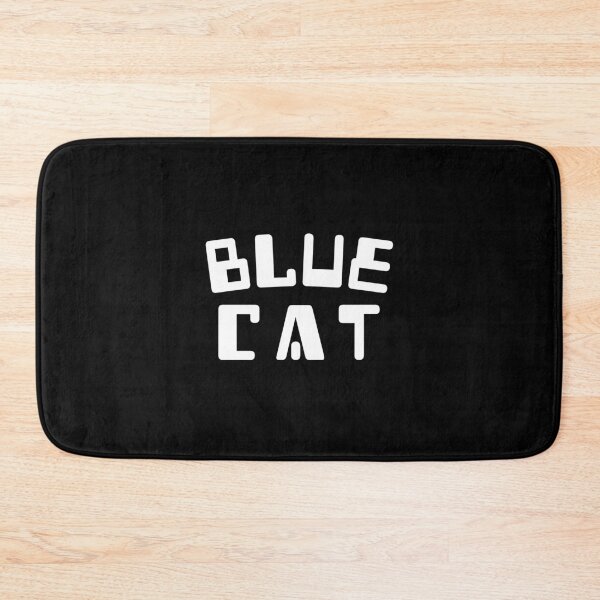 Item preview,  BLUE CAT LODGE designed and sold by Leomi-2.