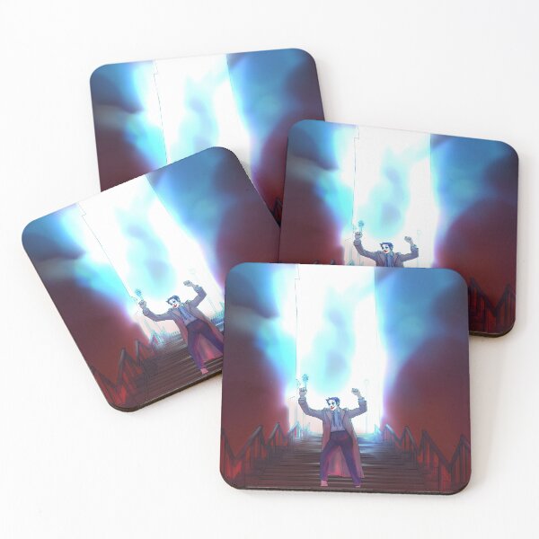 Item preview, Angel Stairs Dance designed and sold by AnSchiArtRB.