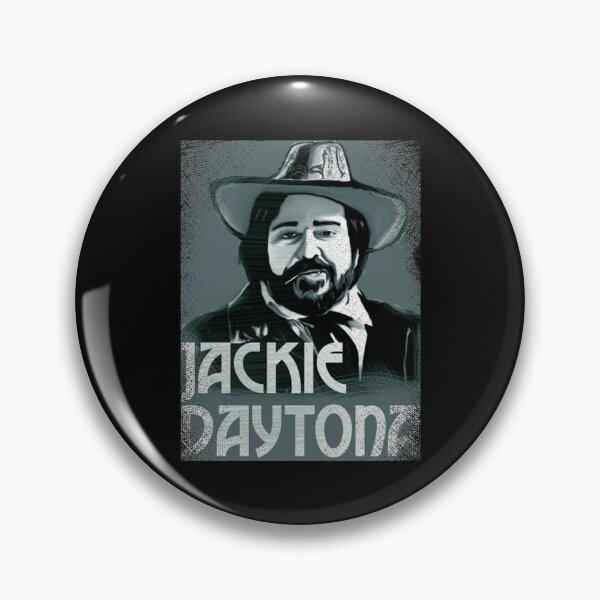 Item preview, Jackie Daytona Jackie Daytona designed and sold by Loesdegieter.