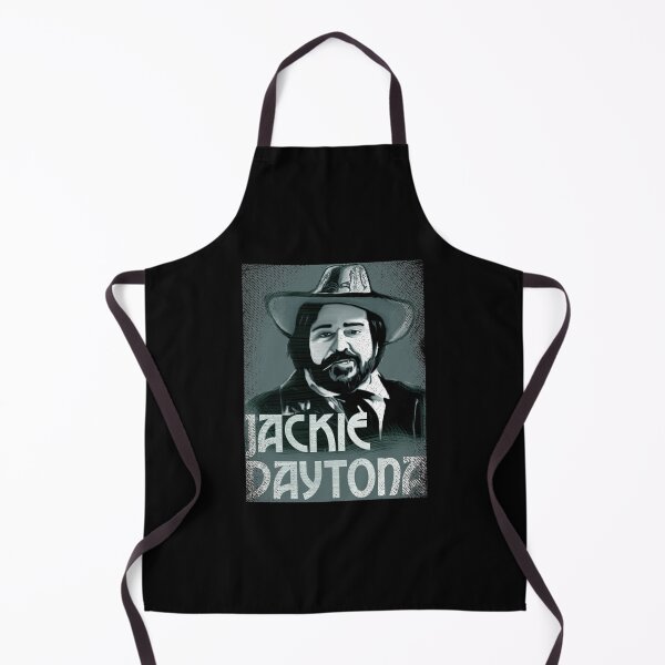Item preview, Jackie Daytona Jackie Daytona designed and sold by Loesdegieter.