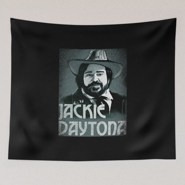 Item preview, Jackie Daytona Jackie Daytona designed and sold by Loesdegieter.