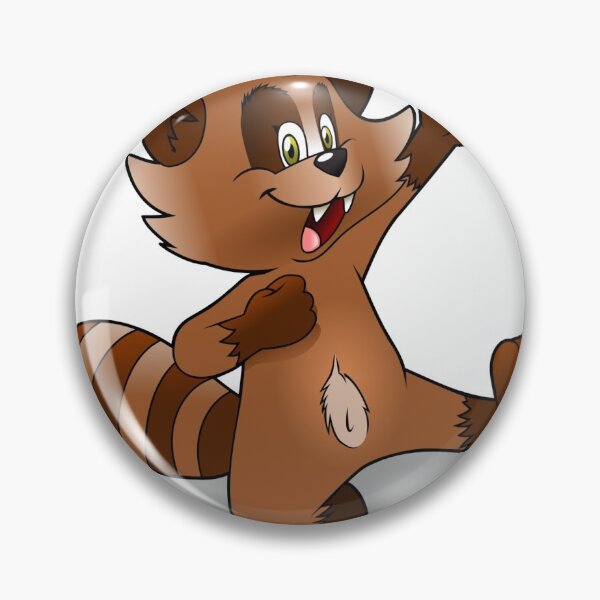 Item preview, Happy mad squirrel design  designed and sold by Rajzone.