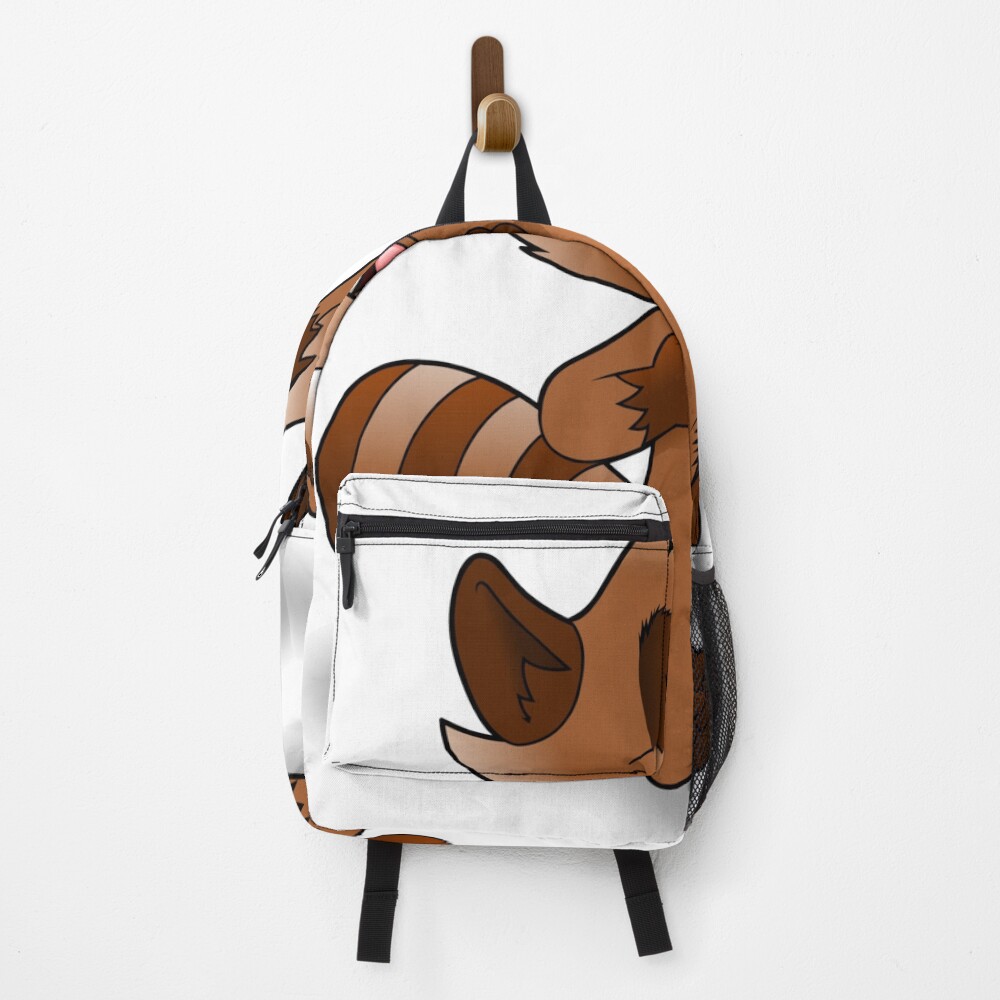 Item preview, Backpack designed and sold by Rajzone.