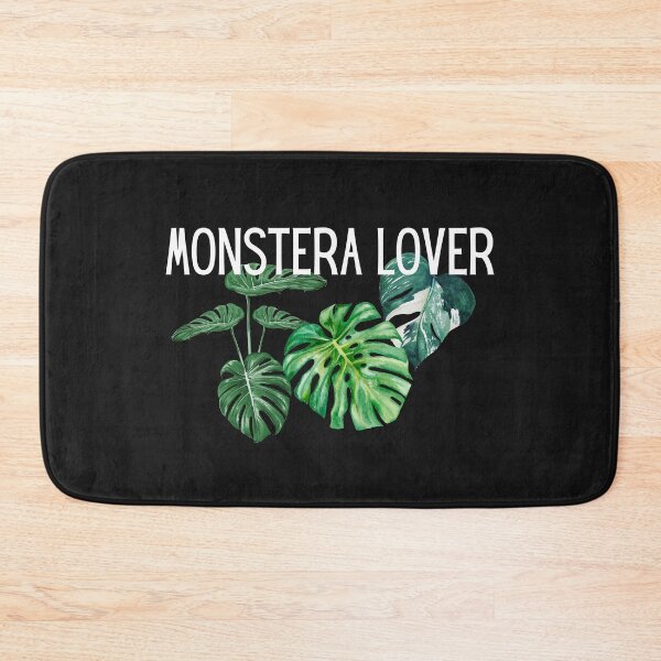 Item preview, Monstera Lover designed and sold by EarthArtDesigns.