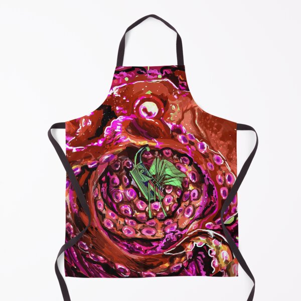 Item preview, Kraken vs Greek Vessel designed and sold by Deathoftheself.