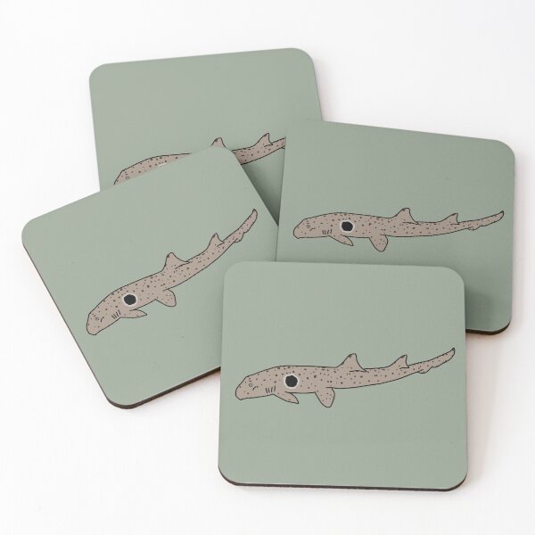 Item preview, Epaulette Shark designed and sold by taylorrowan.