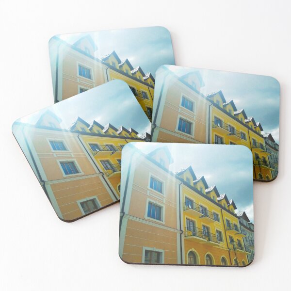 Item preview, Old City, Kamenets-Podolsky, Ukraine designed and sold by helenkaiy.