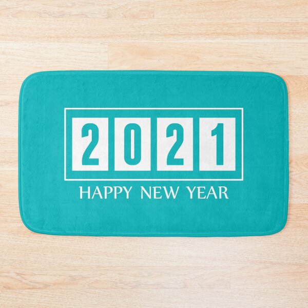 Item preview, 2021 Happy new year designed and sold by Nanahnania.