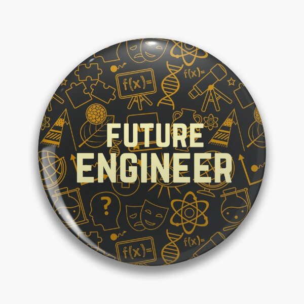 Artikelvorschau, Zukünftiger Ingenieur ... Tafel, Wissenschaft, Hintergrund entworfen und verkauft von AwesomeProject.