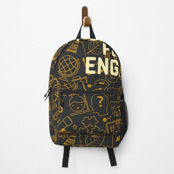 Item preview, Future Engineer ... Chalkboard Science Background designed and sold by AwesomeProject.