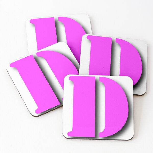 Item preview, D Letter designed and sold by A K GUPTA.