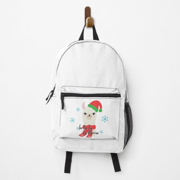 Item preview, Fa La La Llama Christmas designed and sold by Creativenetic.