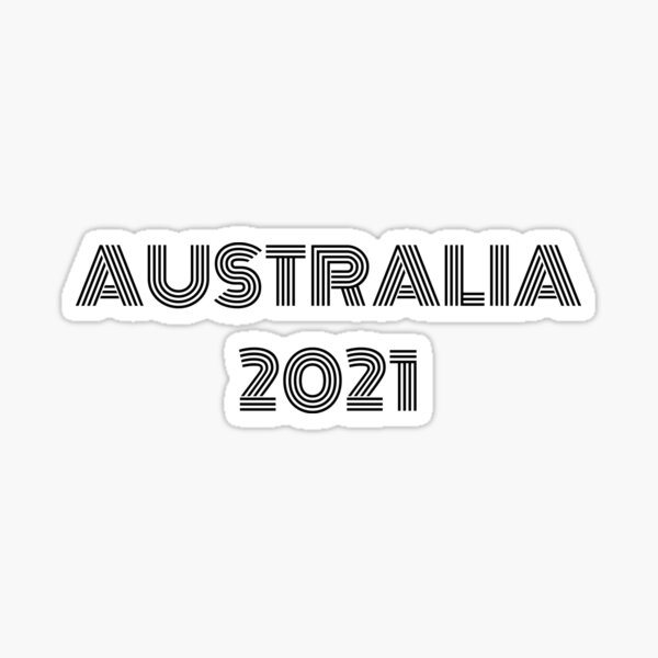 Item preview, Australia 2021 designed and sold by Taumaturgo.