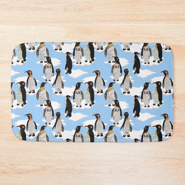 Item preview, Pinguinland designed and sold by Ruud van Koningsbrugge.