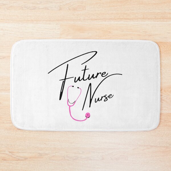 Item preview, Future Nurse designed and sold by happyshopg.