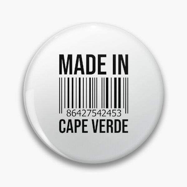 Item preview, Made in Cape Verde designed and sold by XCIV.