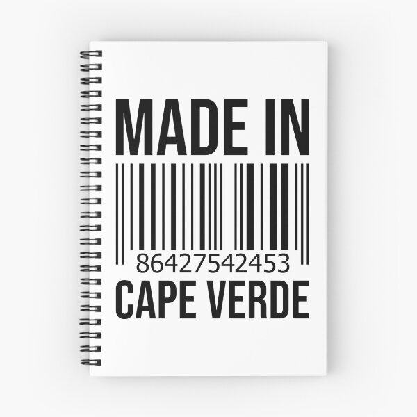 Item preview, Made in Cape Verde designed and sold by XCIV.