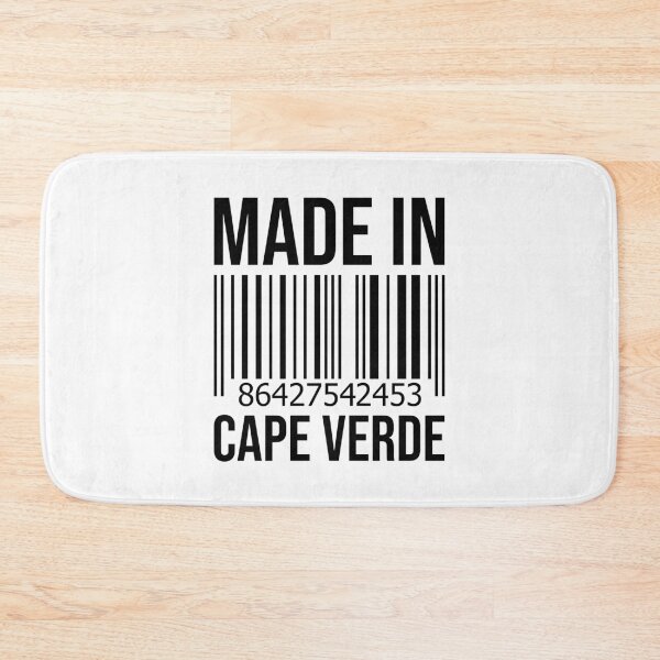 Item preview, Made in Cape Verde designed and sold by XCIV.