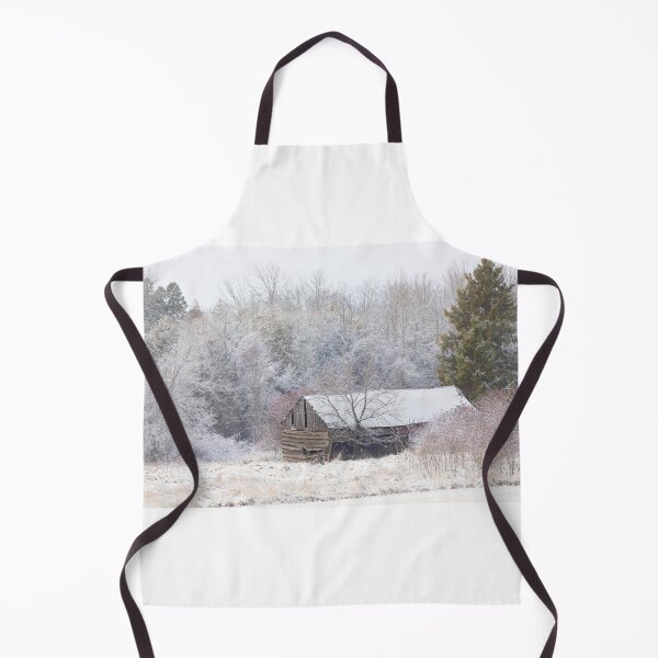 Item preview, A fresh snowfall in the valley designed and sold by James Cumming.