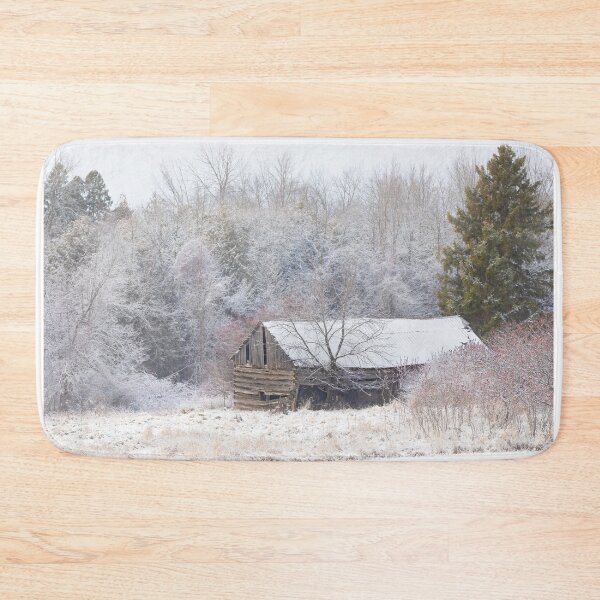 Item preview, A fresh snowfall in the valley designed and sold by James Cumming.