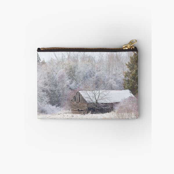Item preview, A fresh snowfall in the valley designed and sold by James Cumming.