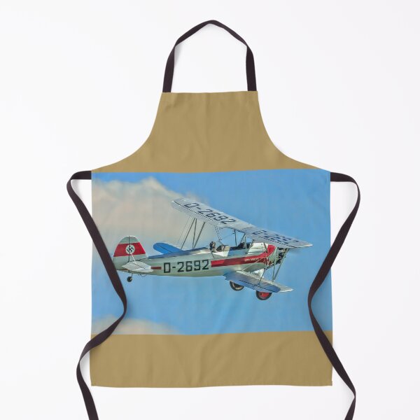 Item preview, Focke-Wulf Fw-44j Stieglitz D-2692/G-STIG designed and sold by Colin Smedley.
