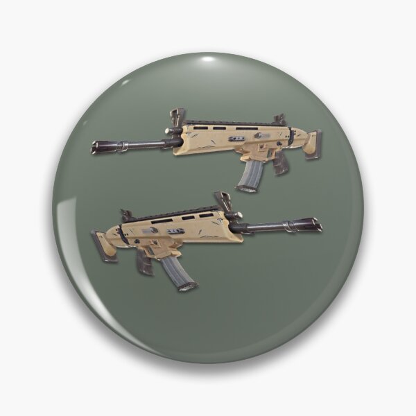 Item preview, AK 47 designed and sold by emily-87.