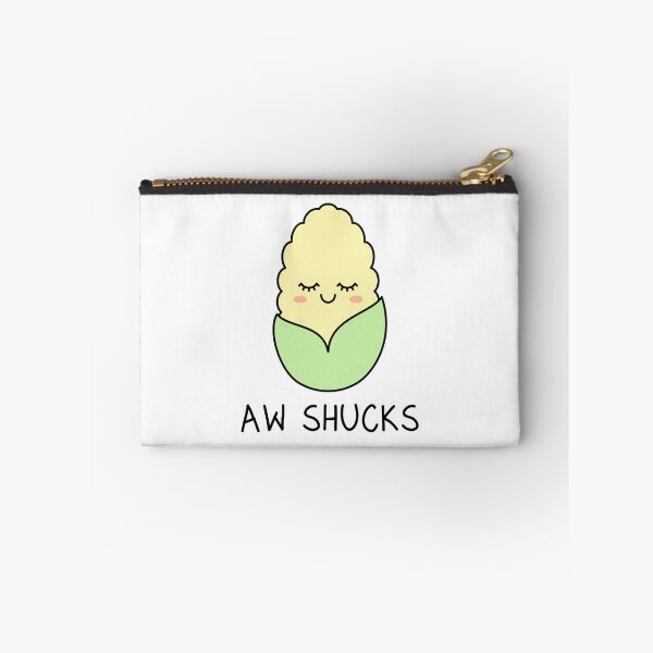 Item preview, Aw Shucks designed and sold by TashaVector.