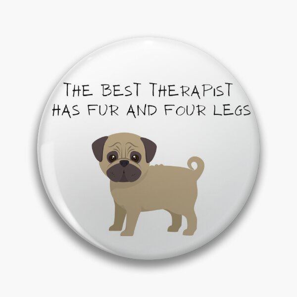 Item preview, Pet Therapy  designed and sold by Nora Branning.