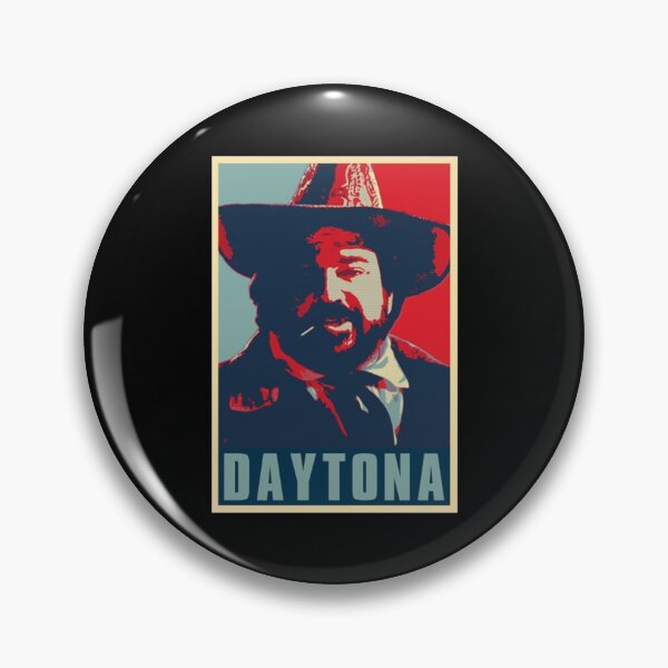 Item preview, Jackie Daytona Jackie Daytona designed and sold by Loesdegieter.