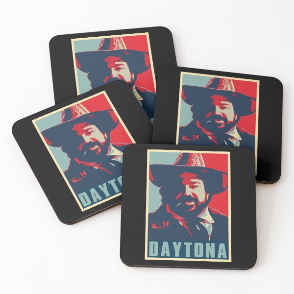 Item preview, Jackie Daytona Jackie Daytona designed and sold by Loesdegieter.