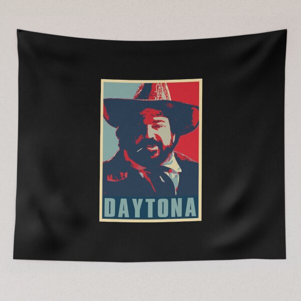 Item preview, Jackie Daytona Jackie Daytona designed and sold by Loesdegieter.