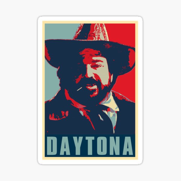 Aperçu de l'œuvre Jackie Daytona Jackie Daytona créée et vendue par Loesdegieter.
