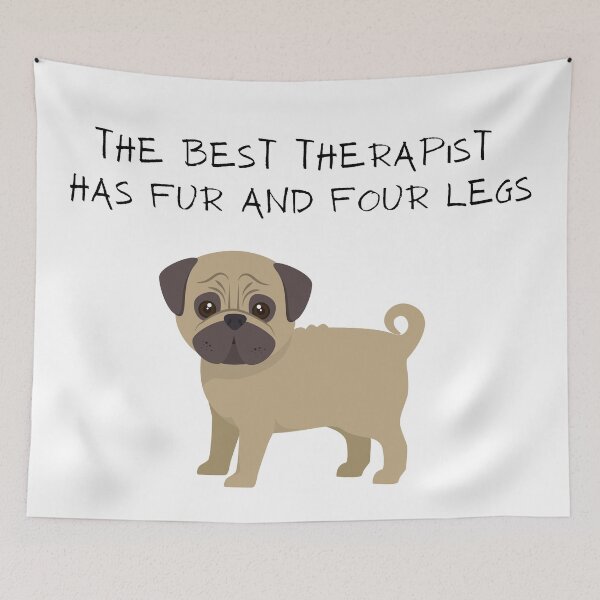 Item preview, Pet Therapy  designed and sold by Nora Branning.