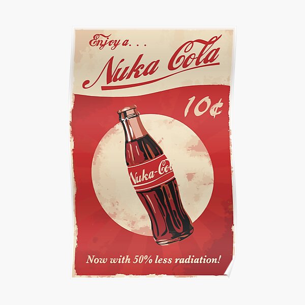 Featured image of post View 22 Nuka Cola Slogan